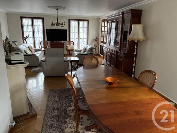 Maison à vendre  8 pièces - 183 m2 ORMESSON SUR MARNE - 94