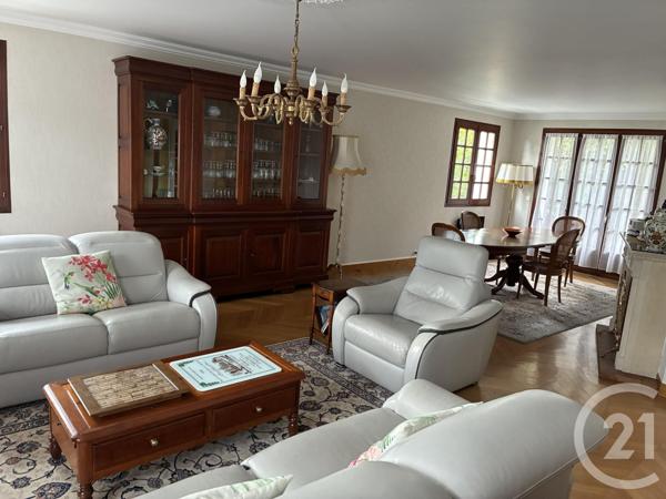 Maison à vendre  8 pièces - 183 m2 ORMESSON SUR MARNE - 94