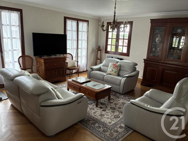 Maison à vendre  8 pièces - 183 m2 ORMESSON SUR MARNE - 94