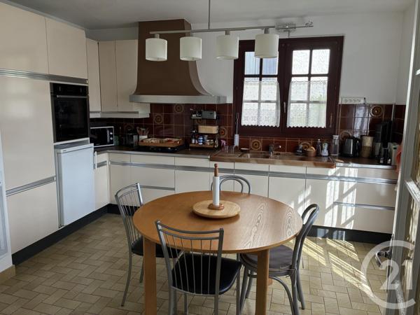 Maison à vendre  8 pièces - 183 m2 ORMESSON SUR MARNE - 94