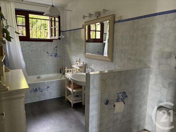 Maison à vendre  8 pièces - 183 m2 ORMESSON SUR MARNE - 94