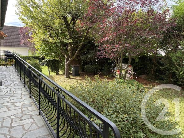 Maison à vendre  8 pièces - 183 m2 ORMESSON SUR MARNE - 94