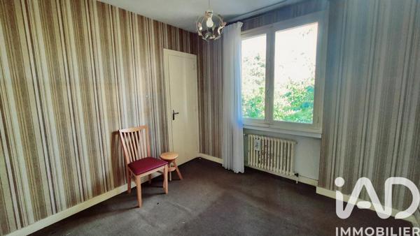 Maison à vendre 4 pièces 90 m² Montrond-les-Bains