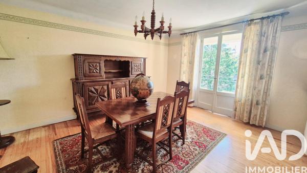 Maison à vendre 4 pièces 90 m² Montrond-les-Bains