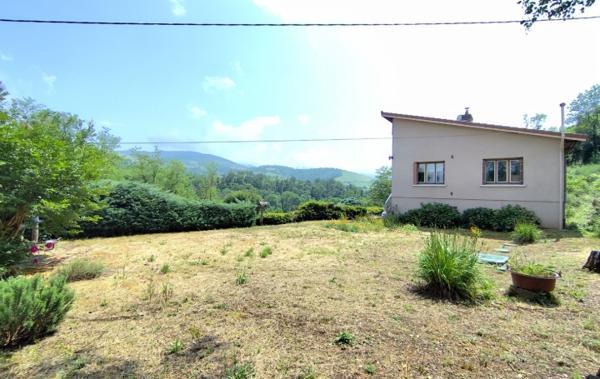 Vente Maison Avec terrain à rénover Bessenay   