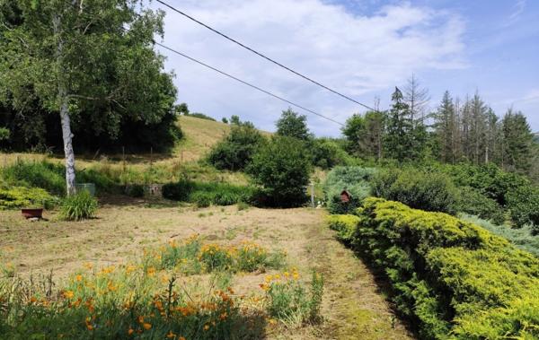 Vente Maison Avec terrain à rénover Bessenay   