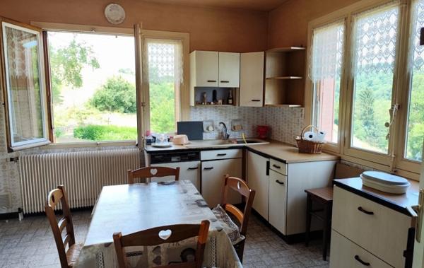 Vente Maison Avec terrain à rénover Bessenay   