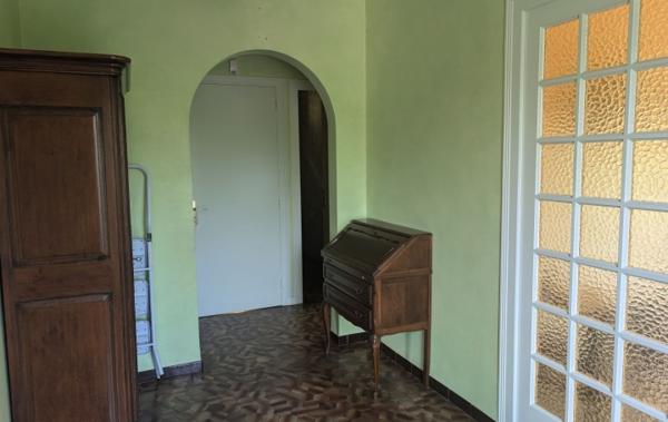 Vente Maison Avec terrain à rénover Bessenay   