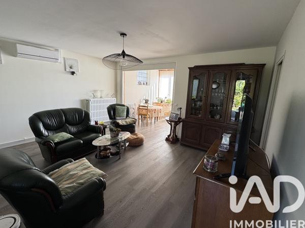 Maison à vendre 9 pièces 168 m² Bruyères-sur-Oise