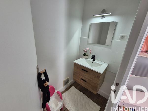 Maison à vendre 4 pièces 106 m² Thénezay