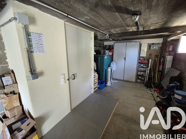 Maison à vendre 4 pièces 106 m² Thénezay