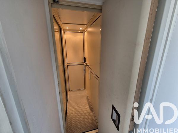Maison à vendre 4 pièces 106 m² Thénezay