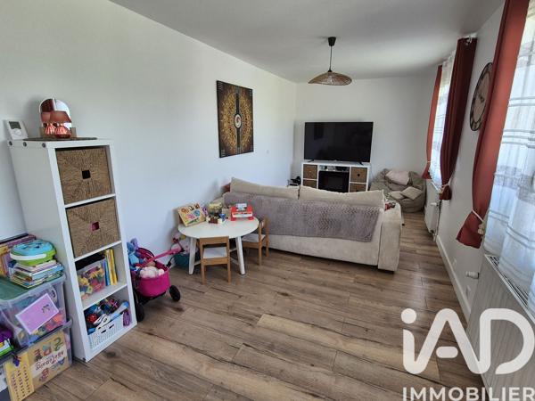 Maison à vendre 4 pièces 106 m² Thénezay