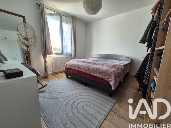 Maison à vendre 4 pièces 106 m² Thénezay