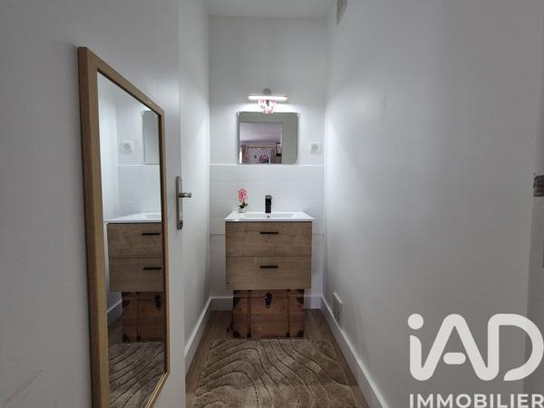 Maison à vendre 4 pièces 106 m² Thénezay