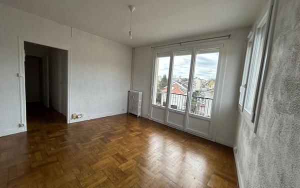 Appartement à louer    1 pièce •  Limoges