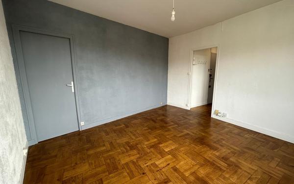 Appartement à louer    1 pièce •  Limoges