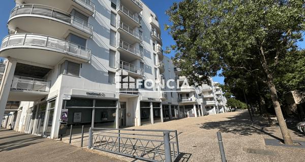 Location Appartement 3 pièces 65 m² - Valence 26000