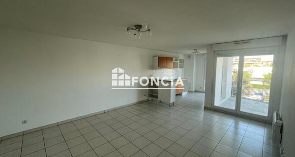 Location Appartement 3 pièces 65 m² - Valence 26000