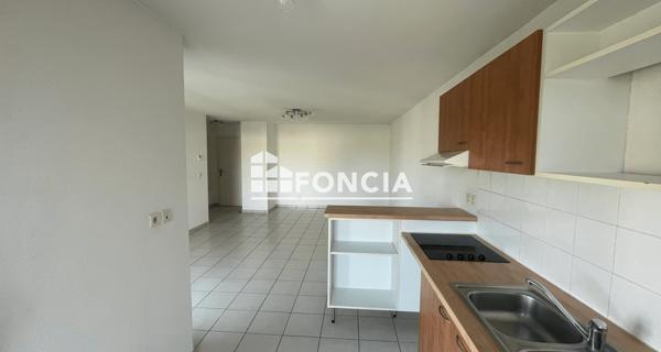 Location Appartement 3 pièces 65 m² - Valence 26000