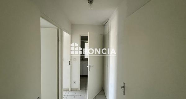 Location Appartement 3 pièces 65 m² - Valence 26000