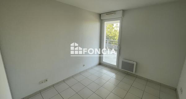 Location Appartement 3 pièces 65 m² - Valence 26000