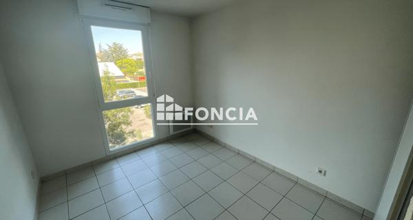 Location Appartement 3 pièces 65 m² - Valence 26000