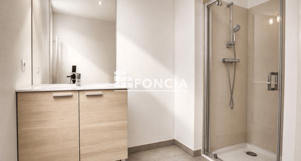 À vendre Appartement 3 pièces 65 m² - Thonon-les-bains 74200