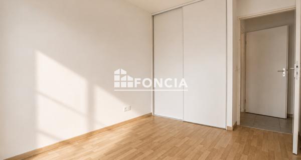 À vendre Appartement 3 pièces 65 m² - Thonon-les-bains 74200