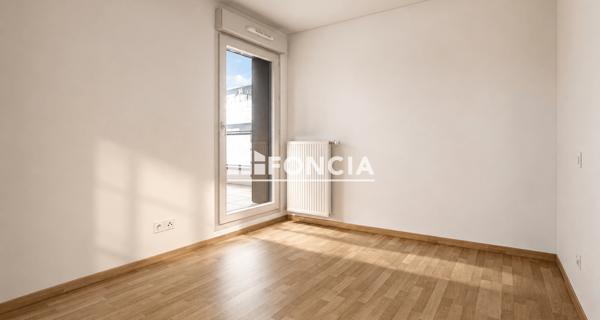 À vendre Appartement 3 pièces 65 m² - Thonon-les-bains 74200