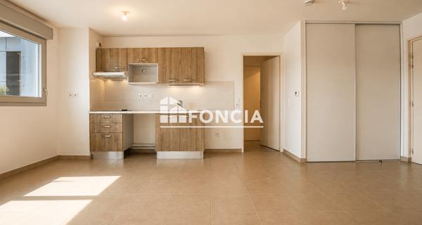 À vendre Appartement 3 pièces 65 m² - Thonon-les-bains 74200