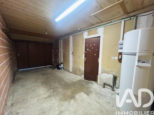 Maison à vendre 5 pièces 90 m² Foulayronnes