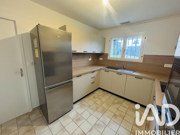 Maison à vendre 5 pièces 90 m² Foulayronnes