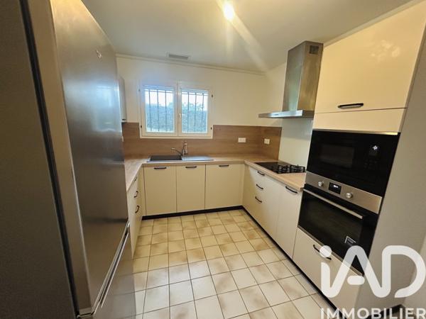 Maison à vendre 5 pièces 90 m² Foulayronnes