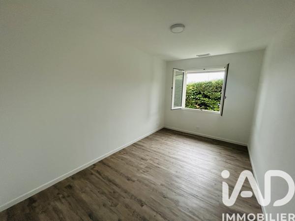 Maison à vendre 5 pièces 90 m² Foulayronnes