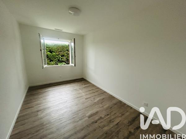 Maison à vendre 5 pièces 90 m² Foulayronnes