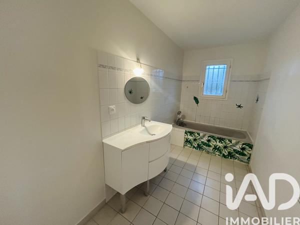 Maison à vendre 5 pièces 90 m² Foulayronnes