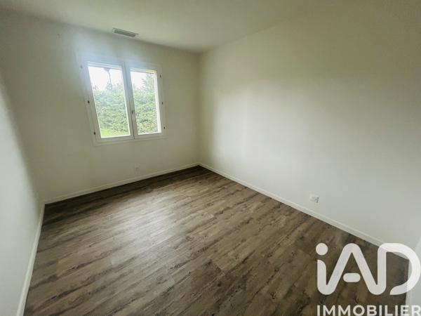 Maison à vendre 5 pièces 90 m² Foulayronnes