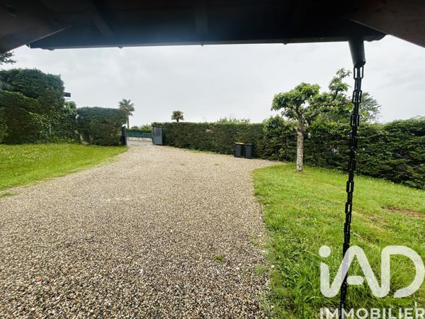 Maison à vendre 5 pièces 90 m² Foulayronnes