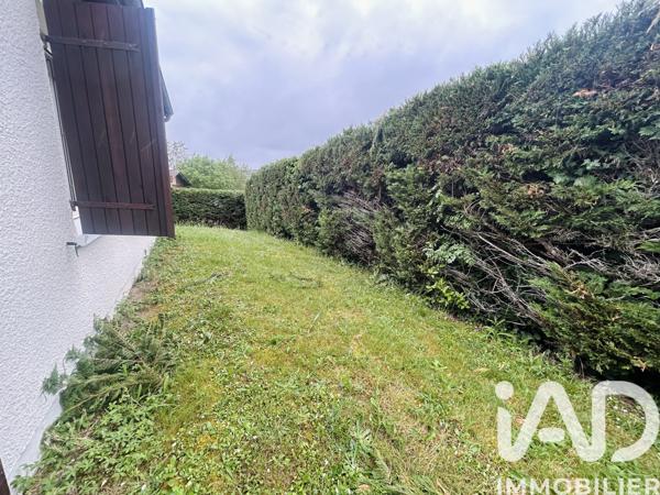 Maison à vendre 5 pièces 90 m² Foulayronnes