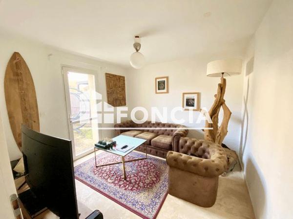 Location Maison 5 pièces 100 m² - 140 CHEMIN DE L'EAU BELLE ÉTrembières 74100