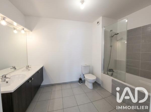 Appartement à vendre 4 pièces 96,13 m² Bordeaux