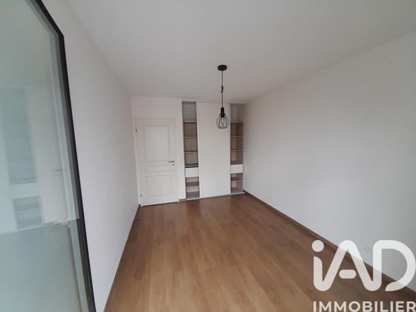 Appartement à vendre 4 pièces 96,13 m² Bordeaux