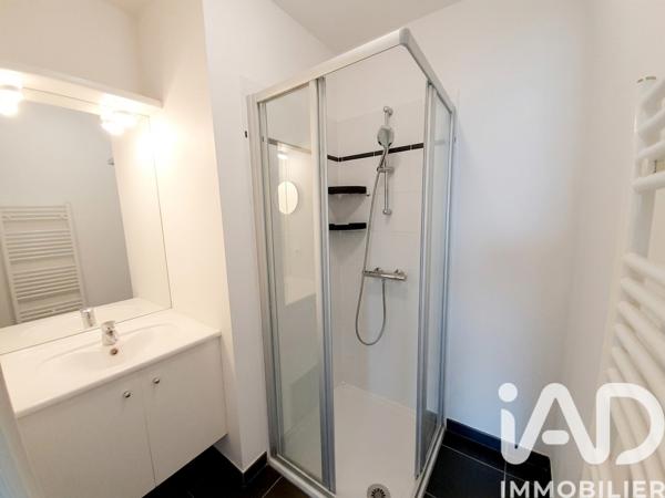 Appartement à vendre 4 pièces 96,13 m² Bordeaux