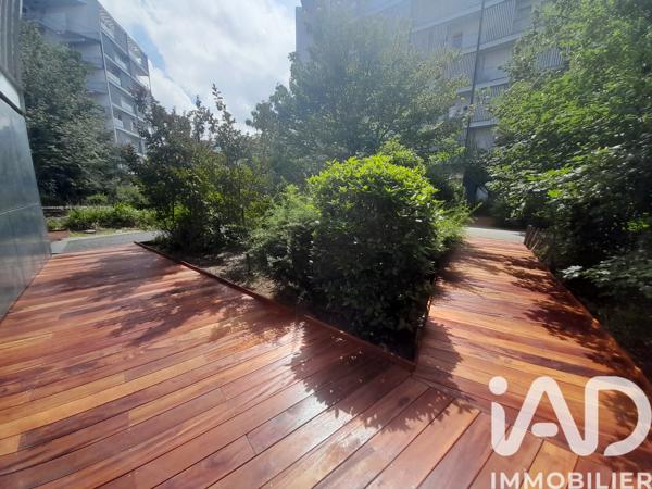 Appartement à vendre 4 pièces 96,13 m² Bordeaux