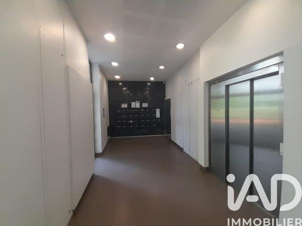 Appartement à vendre 4 pièces 96,13 m² Bordeaux