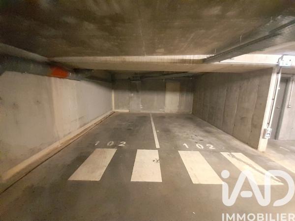 Appartement à vendre 4 pièces 96,13 m² Bordeaux