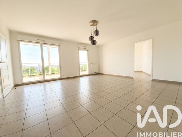 Appartement à vendre 4 pièces 96,13 m² Bordeaux