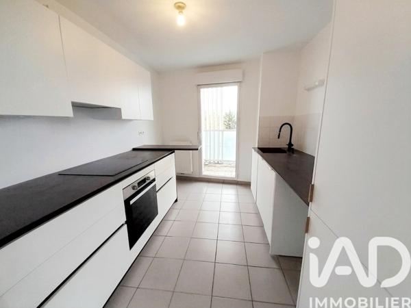 Appartement à vendre 4 pièces 96,13 m² Bordeaux