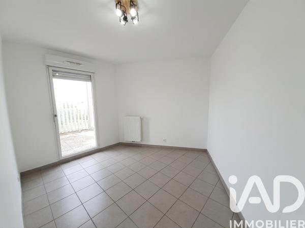 Appartement à vendre 4 pièces 96,13 m² Bordeaux